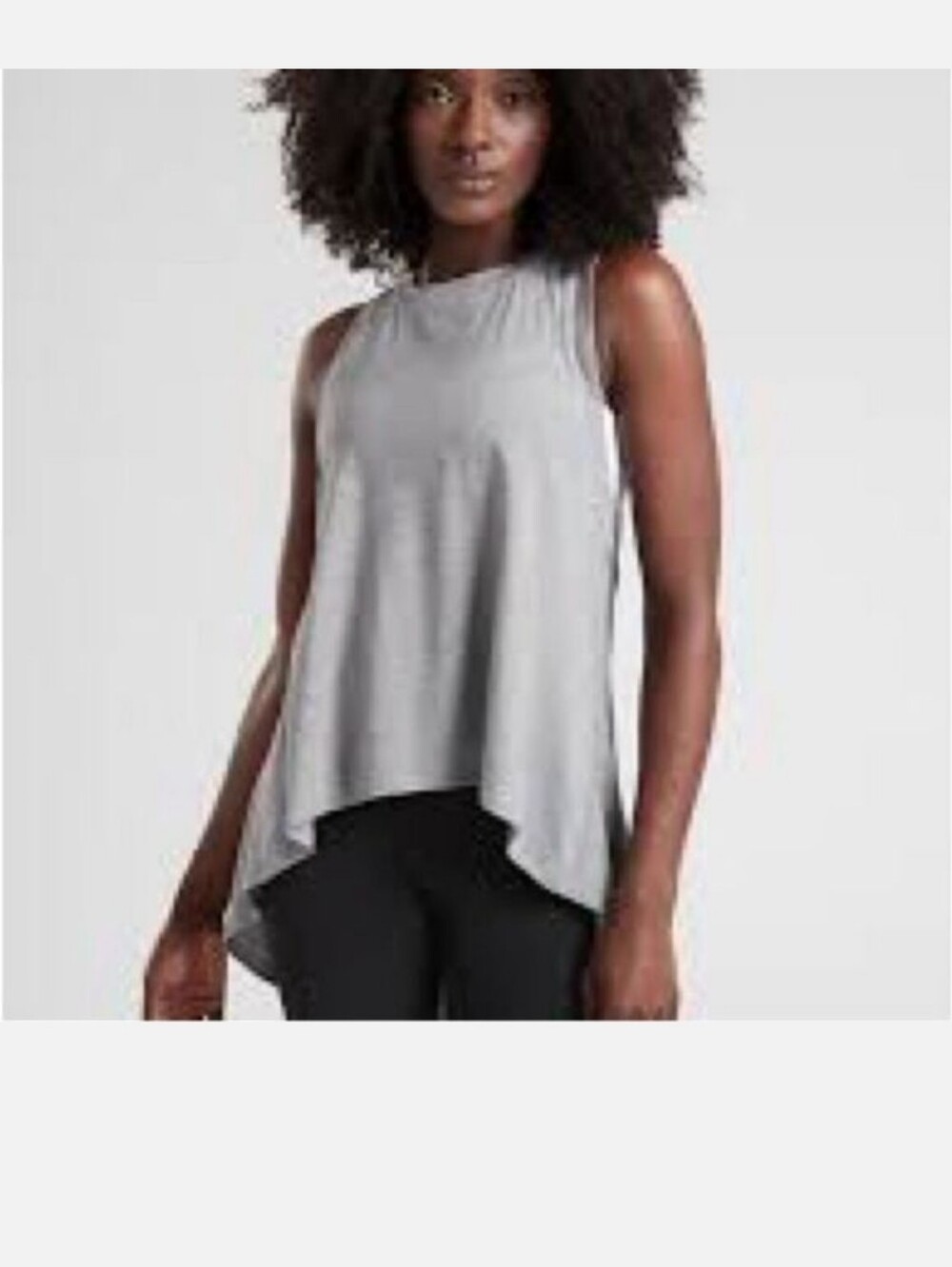 Athleta Move With Ease Tank